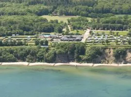 Dancamps Trelde Naes (Camp Site)