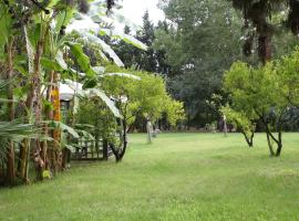 Villette Vacanze Bivona