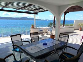 Holiday home Poseidon, villa in Sveti Petar