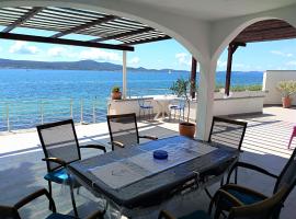 Holiday home Poseidon, Hotel in Sveti Petar