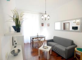 MECENATE DELUXE COLOSSEUM