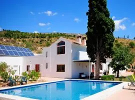 La Fuente Retreat