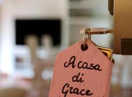 A Casa di Grace: Basiglio'da bir Oda ve Kahvaltı