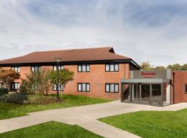 Ramada Bristol West, hotel en Easton in Gordano