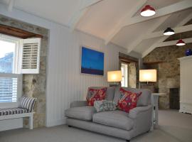 Sunny Corner, hótel í Mousehole