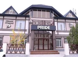 Pride Hotel