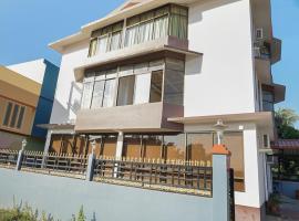 Pemaling Lords Eco Inn Guwahati, hotel near Lokpriya Gopinath Bordoloi International Airport - GAU, 