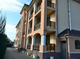 Hotel Aquarius