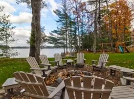 Grand View On The Lake