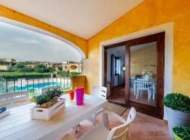 Lu Maestrali Apartment