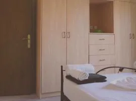 Villa Platanaki
