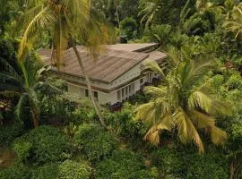 Sinharaja Tranquil Homestay
