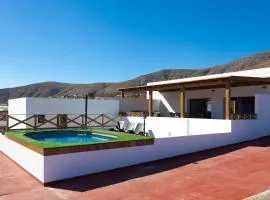 Casa el Aceitunal
