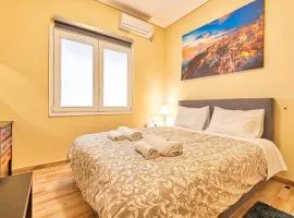 Athens Luxury House