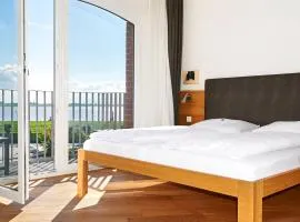 Im-Jaich Hotel Bremerhaven