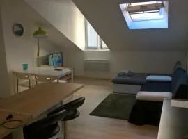 Rent4night Grenoble Europole