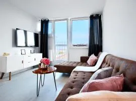 Apartament Wyzwolenia - Unique Apartments