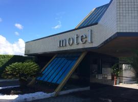 Motel Decameron (Adults Only) – hotel w mieście Salvador