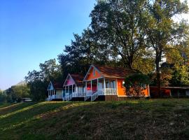 Playa Di Valverde &ndash; kemping 