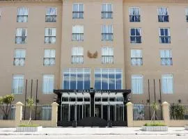 Hotel 4 estrellas en San Clemente del Tuyú Hotel 4 estrellas en San Clemente del Tuyú