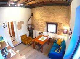 Appartamento Il Pettirosso