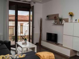 La Magacén., apartamentai mieste Mora de Rubjelosas