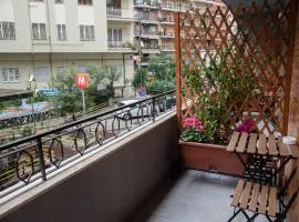 B&B Cuor Di Rione