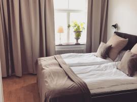 Hotell Taberg, hotel poblíž Letiště Jonkoping - JKG, Taberg