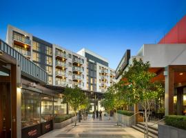 Quest Epping, hotel dicht bij: Melbourne Market, Epping