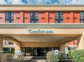 Comfort Inn Cranberry Twp, herberg in Cranberry Township
