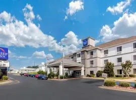 Sleep Inn & Suites Millbrook - Prattville