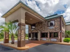 Econo Lodge Byron - Warner Robins
