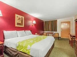 Rodeway Inn Prattville I-65