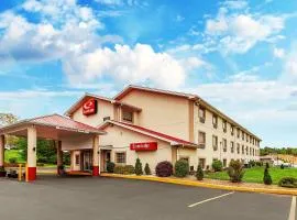 Econo Lodge Rome South
