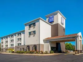 Sleep Inn Frederick, MD
