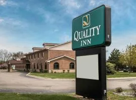 Quality Inn Durand I-69