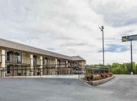 Quality Inn
