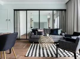 Montevideo Centrum 10 by Grand Apartments