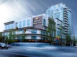 Executive Hotel Vancouver Airport