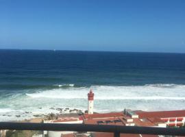 Unit 1101 Oyster Rock, hotel perto de Farol de Umhlanga, Durban