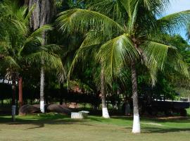 Pantanal Ranch Meia Lua