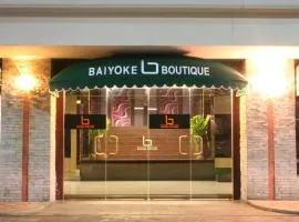 Baiyoke Boutique Hotel