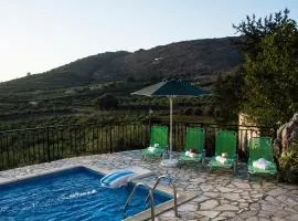 Villa Manos