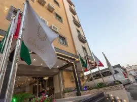Dior Inn Apartment Hotel