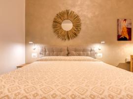 Maison Castelli, hotell i Bergamo