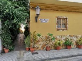 Apartamentos San Jose