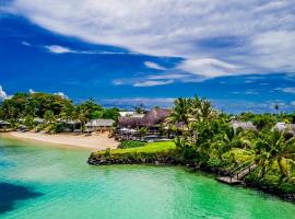 Le Lagoto Resort & Spa, hotel vicino alla spiaggia a Fagamalo