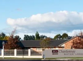 BK's Chardonnay Motor Lodge