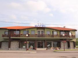 Dragoman Hotel