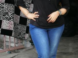 Muarar hotel, hotel a Jasin
